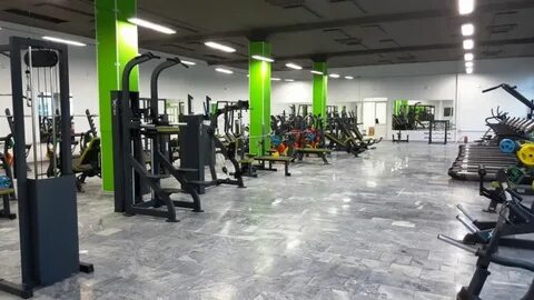 Никитская 96а xfit кострома