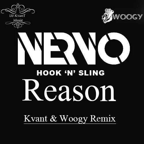 Reason музыка. NERVO Hook n Sling reason Kvant Woogy Remix. NERVO Hook n Sling reason. Kvant исполнитель. Hook n Sling.