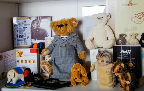 Room bears