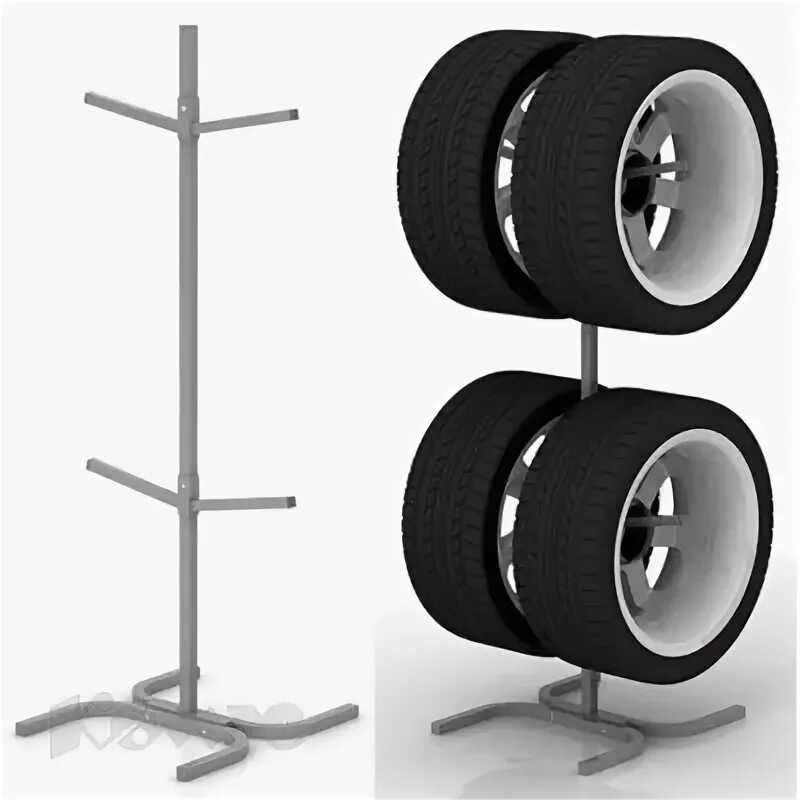 стеллаж для шин prostor lite 12070. кронштейн для хранения колес holder ts-01-b. стеллаж для колес лф h-1026. 25т. стойка под колеса.