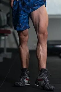 Legs men