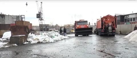 Дорожники челябинска