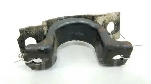 Скоба стабилизатора ларгус