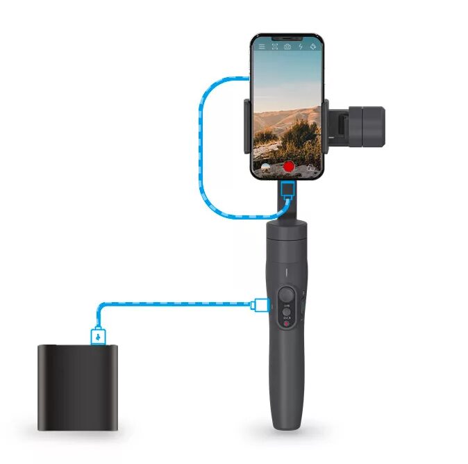 Стабилизатор для смартфона. Стабилизатор feiyu tech vimble 2. электрический стабилизатор для смартфона feiyutech vimble 2. feiyutech стабилизатор трехосевой. feiyu tech vimble 2 комплектация.