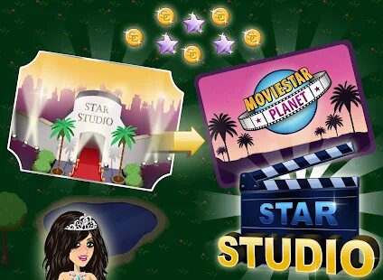Star studio