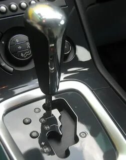 Пежо 308 автоматическая коробка передач