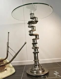 Table auto