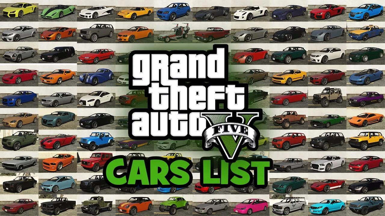 Gta машина покажи. GTA 5 cars list. ГТА 5 машины список. Тачки из ГТА 5. ГТА 5 Тачки.