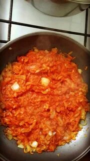Голубцы с морковью и рисом