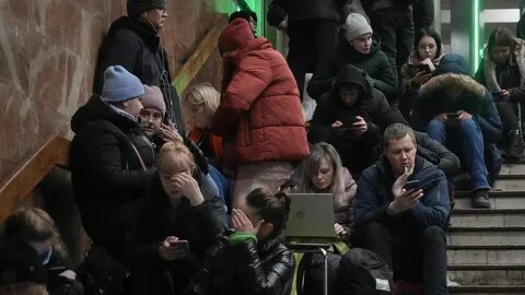 Новости украины 03 03 24