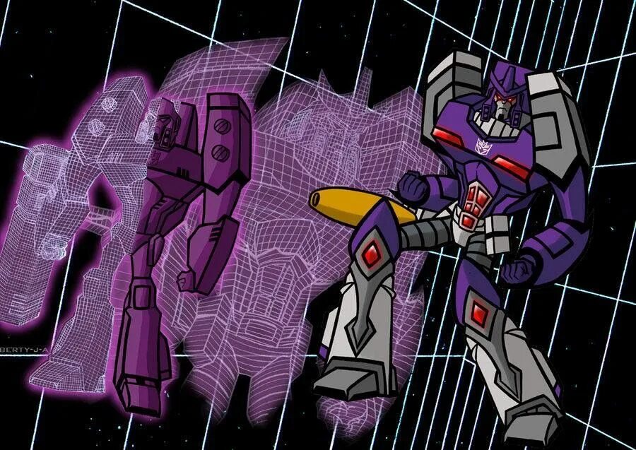 Transformers tf