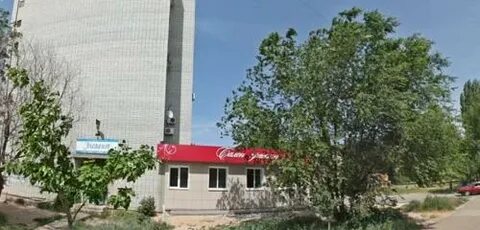 Арсеньева волгоград
