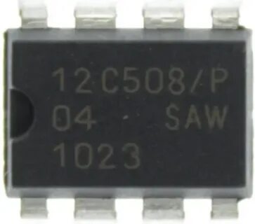 Чип 12