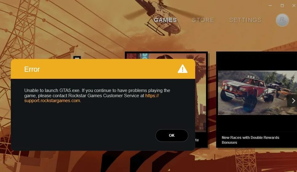 Rockstar лаунчер. Рокстар лаунчер ГТА 5. Rockstar games Launcher настройки. Ошибка рокстар геймс. Рокстар лаунчер вход