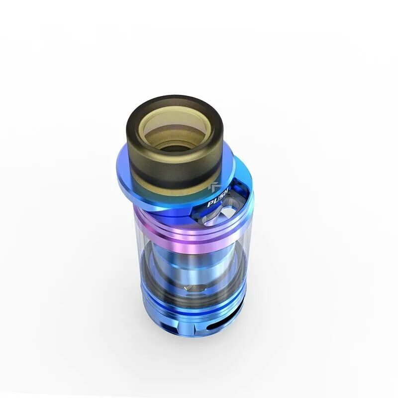 Бак вмещающий. Бак ijoy captain rta. дрип-атомайзер ijoy captain rta. атомайзер на captain pd270. атомайзер ijoy captain rta стальной.