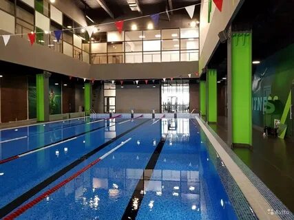 Xfit королев