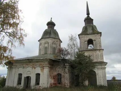 Поселок лесное тверская область