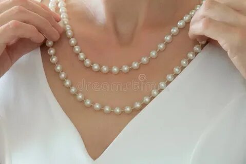 Pearl ladies