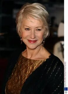 Helen miren