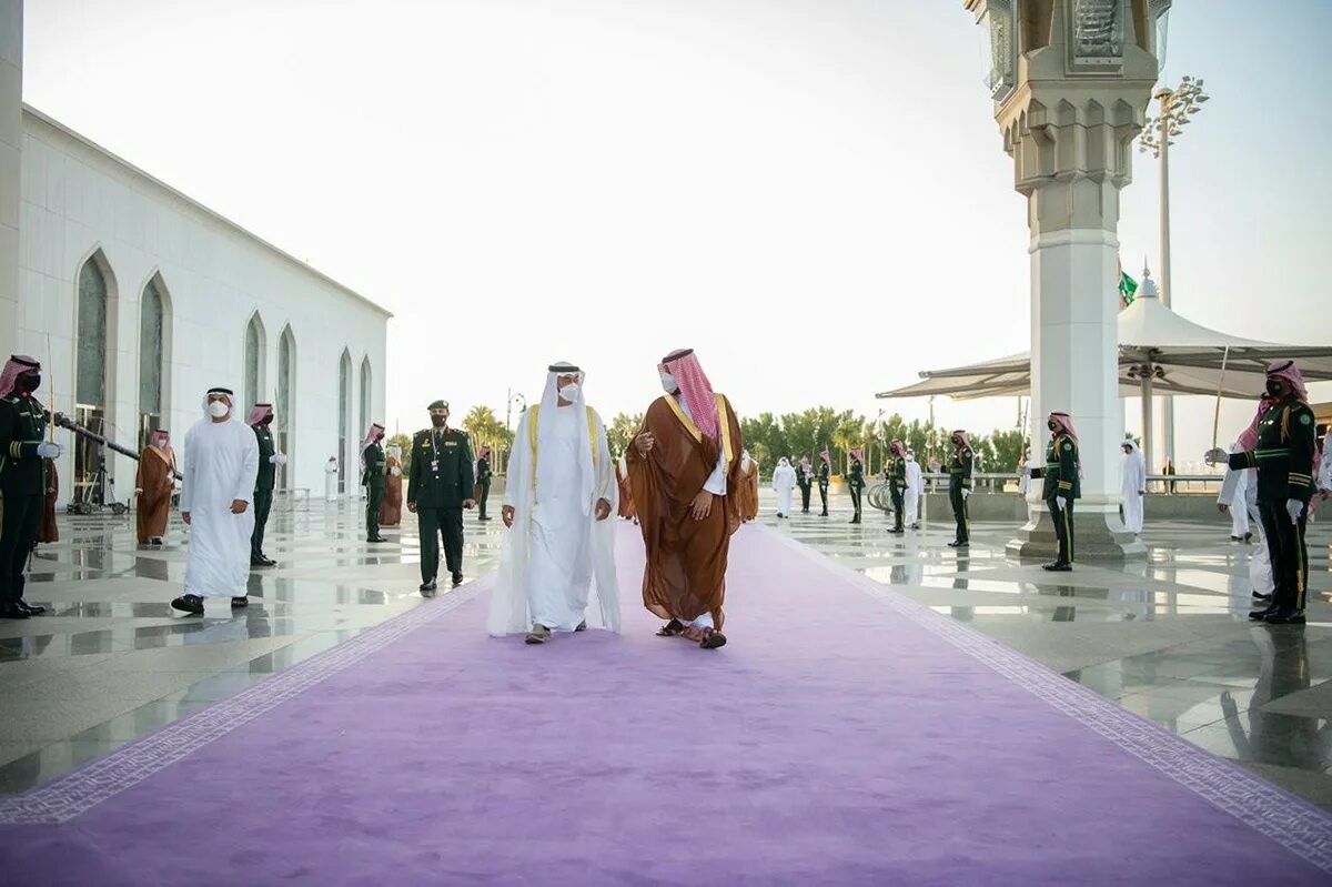 Королевство Саудовская Аравия. Международный аэропорт принца Мухаммеда Бен Абдулазиза. Мисс Саудовская Аравия 2021. Фестиваль в Джидде.