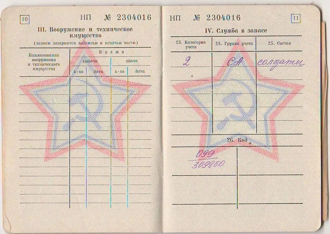 Где находится номер военного билета Чехов Найден военный билет 2020 Чехов Серпухов Пролетарский# Дома ВКонтакте