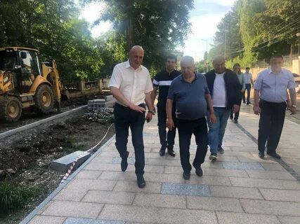 Кисловодск новости