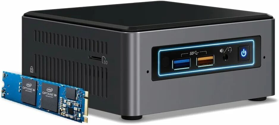 Неттоп Intel NUC. Мини-ПК Intel® NUC. Платформа Intel NUC Kit nuc7cjyhn. Неттоп NUC i3. Неттоп ddr4