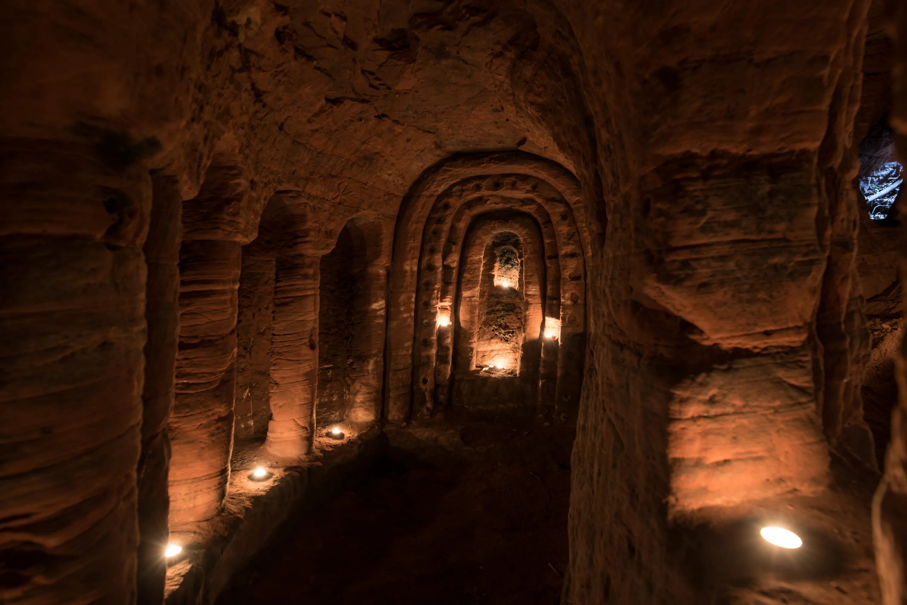 Ancient cave. Подземный храм. Пещера коридор. Тайный подземный храм. Каменоломня тамплиеров.