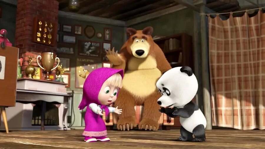 Маша и медведь дальний родственник книга. Дальний родственник медведей. Медведь бежит из маши. Дальний родственник медведей. Маша и медведь 17 серия дальний родственник.