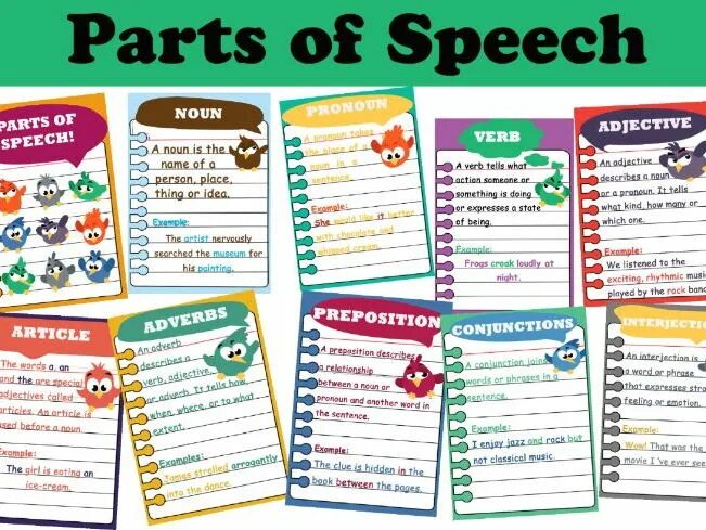 This part of speech. Parts of speech. 9 parts of speech. parts os speech. parts of speech на русском.