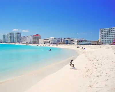 Cancun bottle