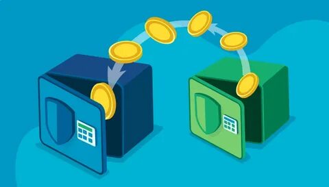 Система безопасных платежей