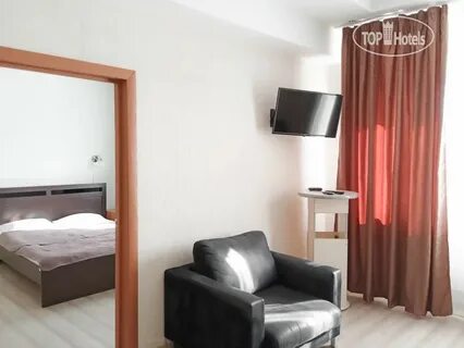 Smart hotel kdo