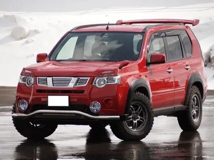 X trail t31 2.5