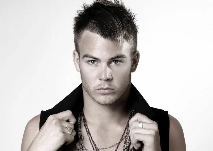 Pin on Hair Style Mens hairstyles short, Haircuts for men, Cool hairstyles for m