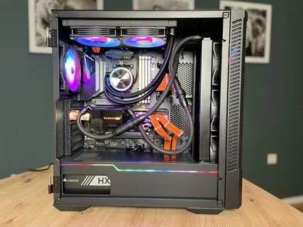Msi mpg velox