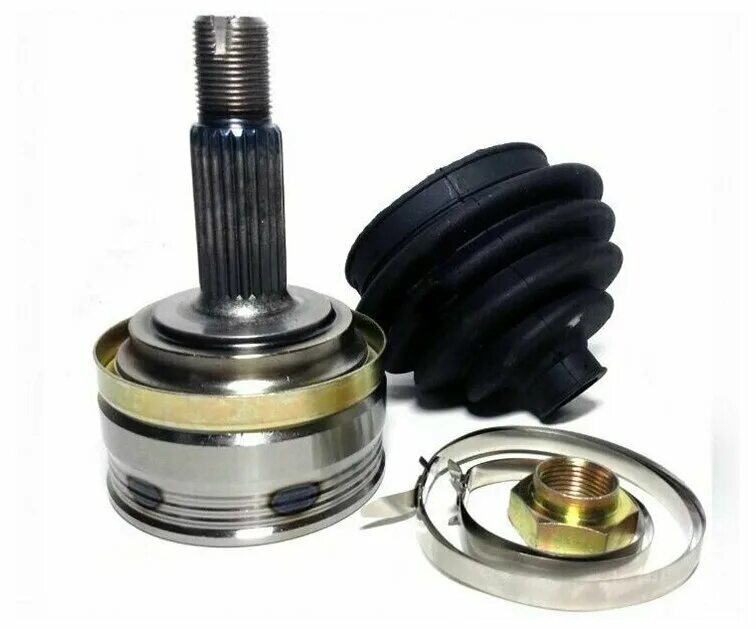 шрус наружный 1118 с абс. передний шрус л400. трипоидный шрус. шрус наружный королла 120. карданный шарнир бирфильд.