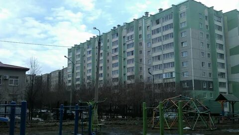 Ул чичерина 43