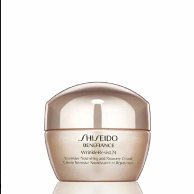 Shiseido benefiance wrinkle. Шисейдо Бенефианс Вринкле ресист 24. Шисейдо для возрастной кожи. Шисейдо крем с шариками.