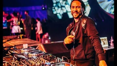 Dj andy