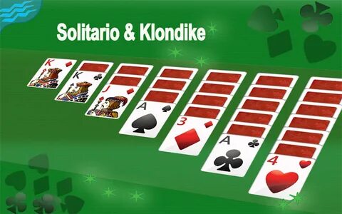 Solitaire