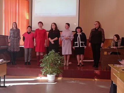 Участники конкурса учитель