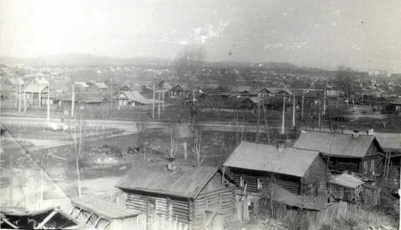 Улицы выи Нижний Тагил. Старая выя Нижний Тагил. Фото старой выи. Ул Быкова Нижний Тагил.