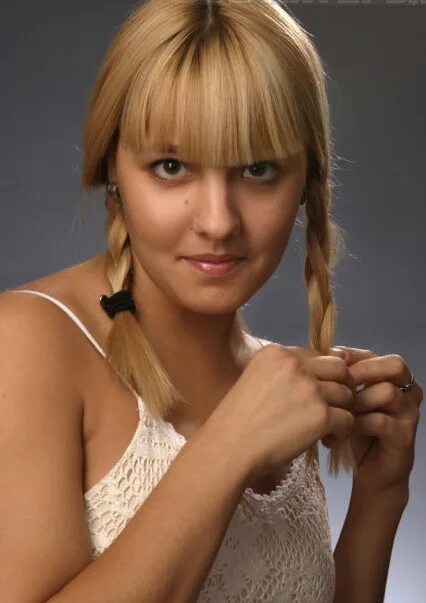 Ксения Иванова - актриса - фотографии - российские актрисы - Кино-Театр.Ру