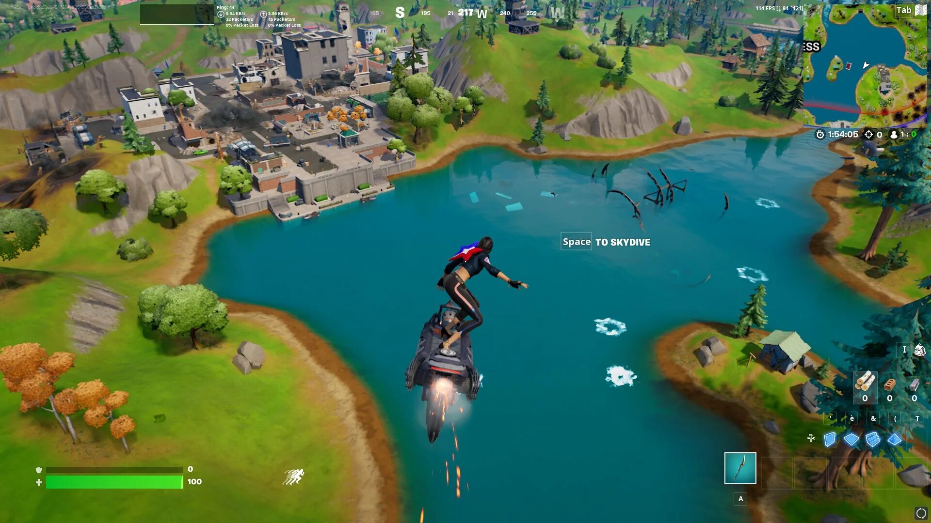 Event 2.0