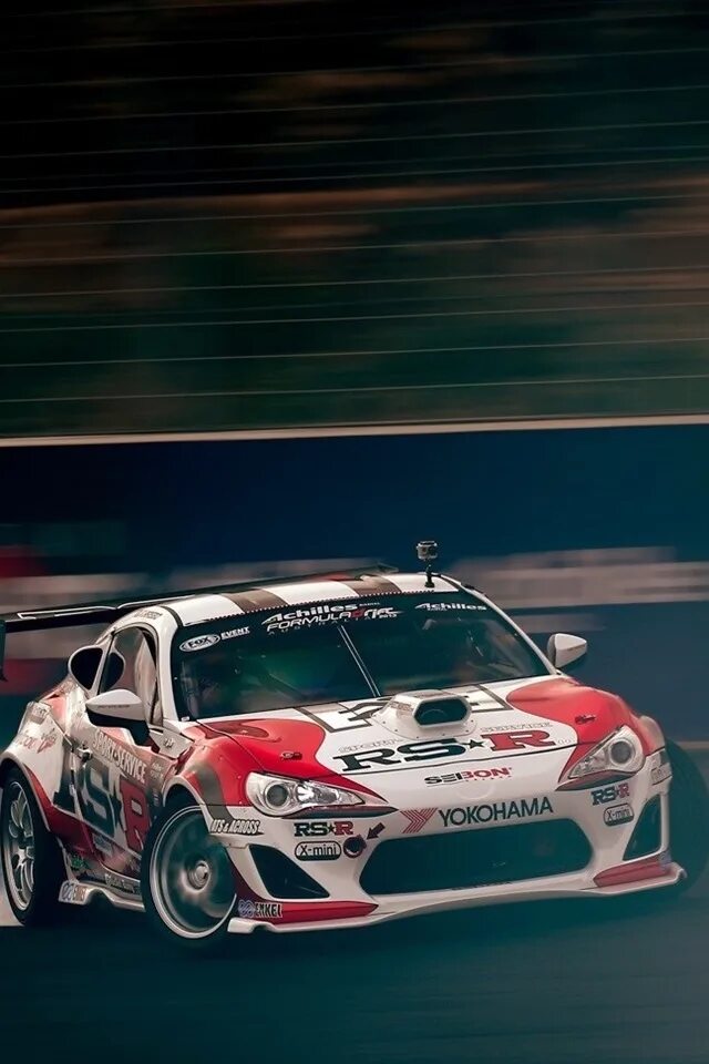 Drift на айфон. Тойота японская машина гоночные. заставка на телефон тойота. гонки дрифт на айфон. тойота дрифт обои на айфон.