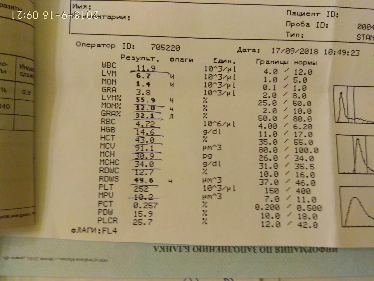 Plcr в анализе крови. PLCR это что в анализе крови. Анализ крови PLCR У женщин.