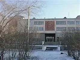 Школа 9 чита сайт