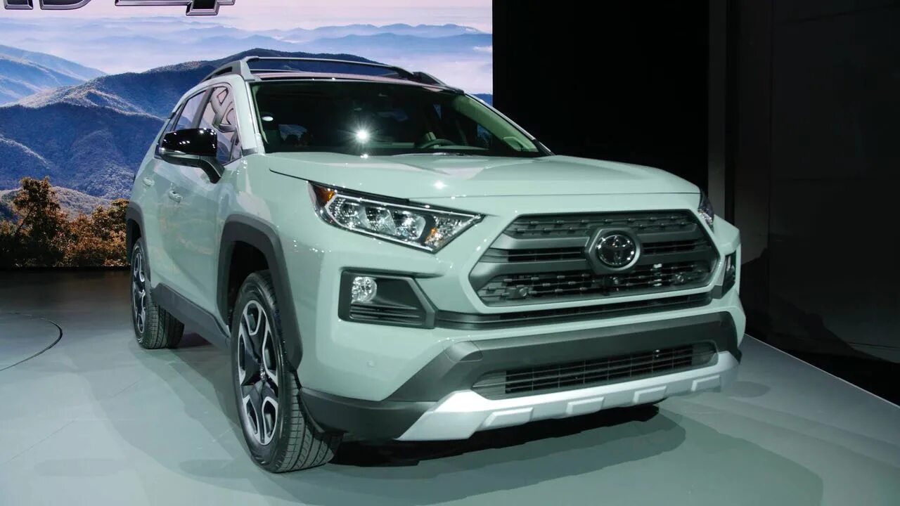 Тойота рав-4 2021 комплектация. Rav4 highlander. Обновленная тойота рав 4. Toyota toyota rav4. Toyota rav4 2020.