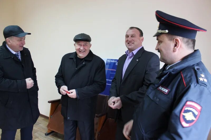 Ровд ставрополя
